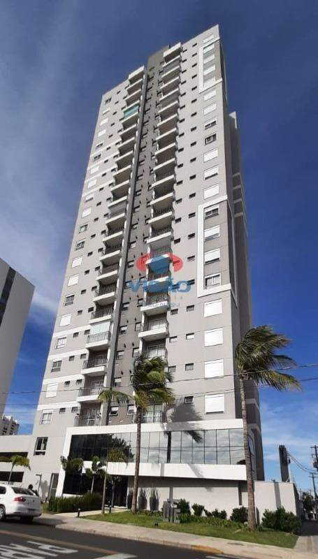Apartamento para aluguel no Cidade Nova II: 