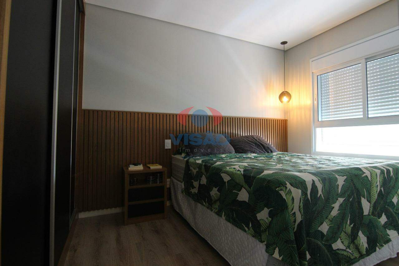 Apartamento para aluguel no Cidade Nova II: 
