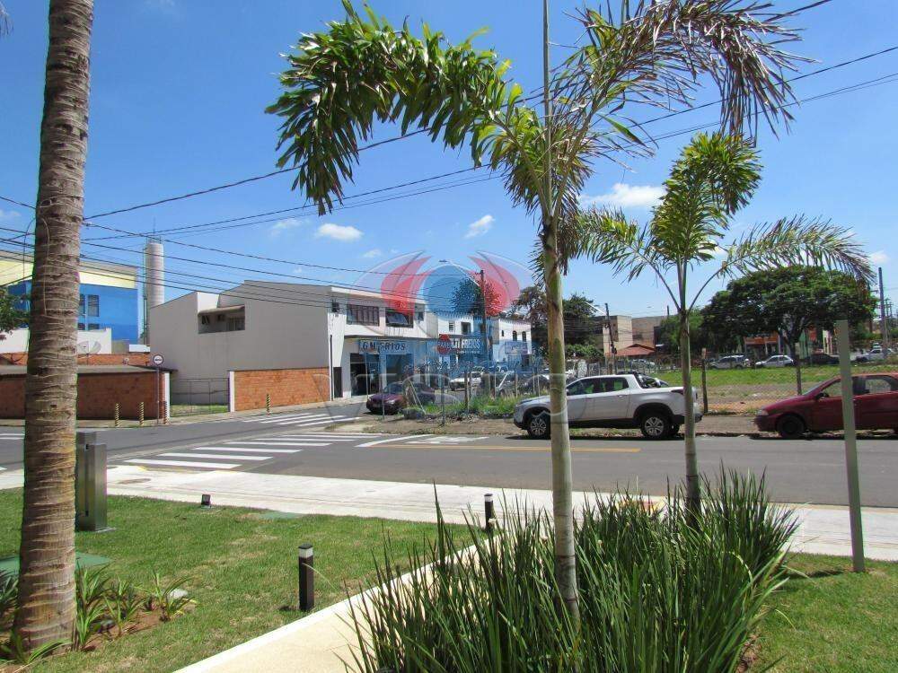 Apartamento para aluguel no Cidade Nova II: 