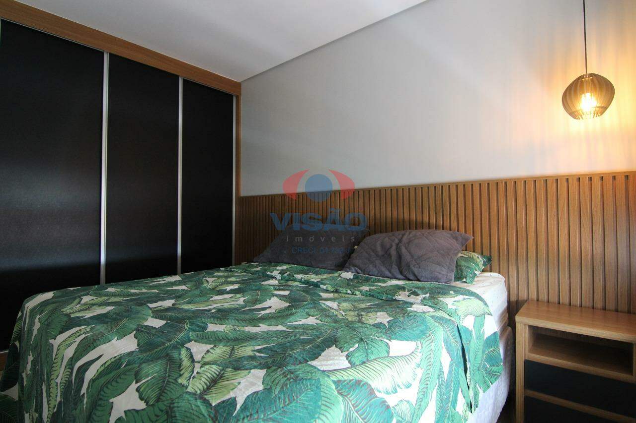 Apartamento para aluguel no Cidade Nova II: 