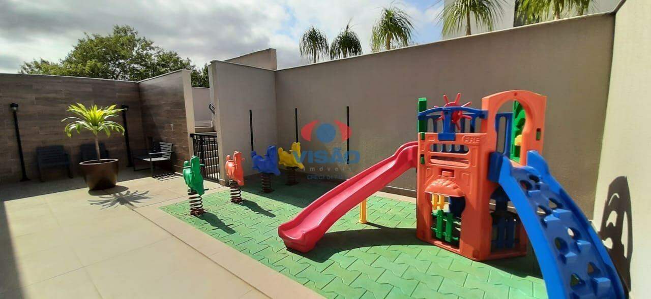 Apartamento para aluguel no Cidade Nova II: 
