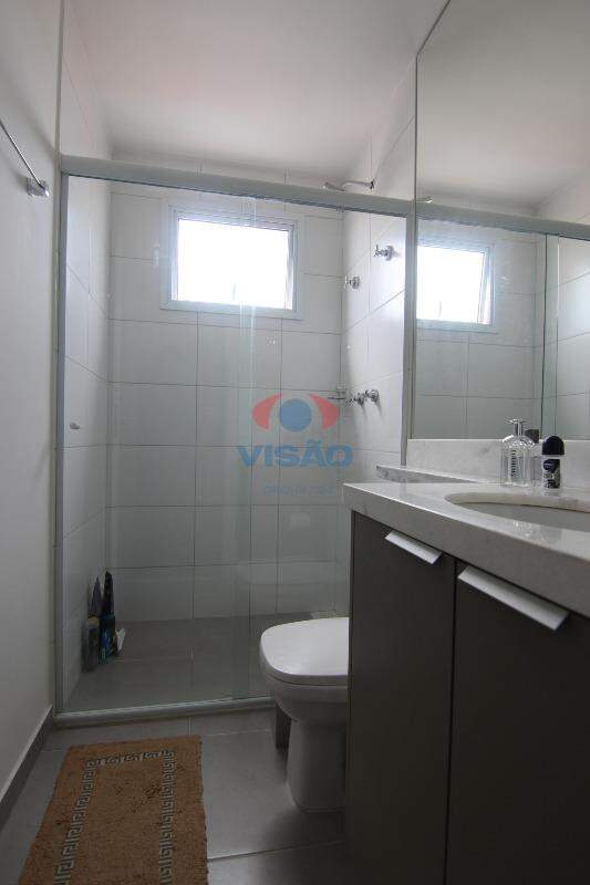 Apartamento para aluguel no Cidade Nova II: 
