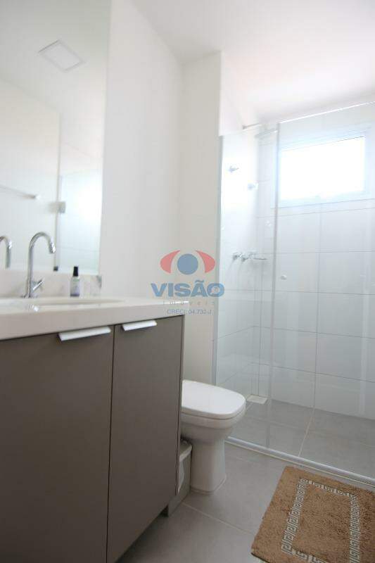 Apartamento para aluguel no Cidade Nova II: 