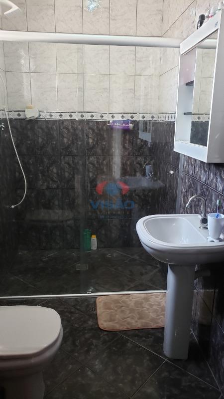 Casa - Sobrado à venda no Jardim Hubert: 