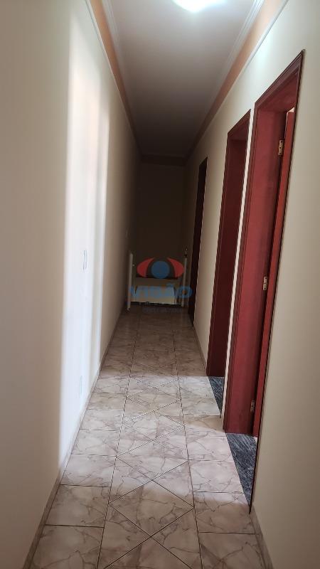 Casa - Sobrado à venda no Jardim Hubert: 