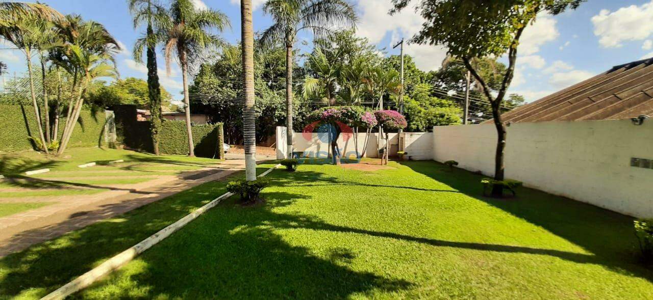 Chácara à venda no Rec Camp Int de Viracopos Gleba 1: