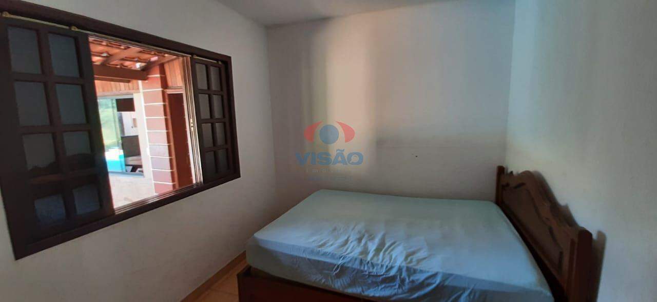 Chácara à venda no Rec Camp Int de Viracopos Gleba 1: