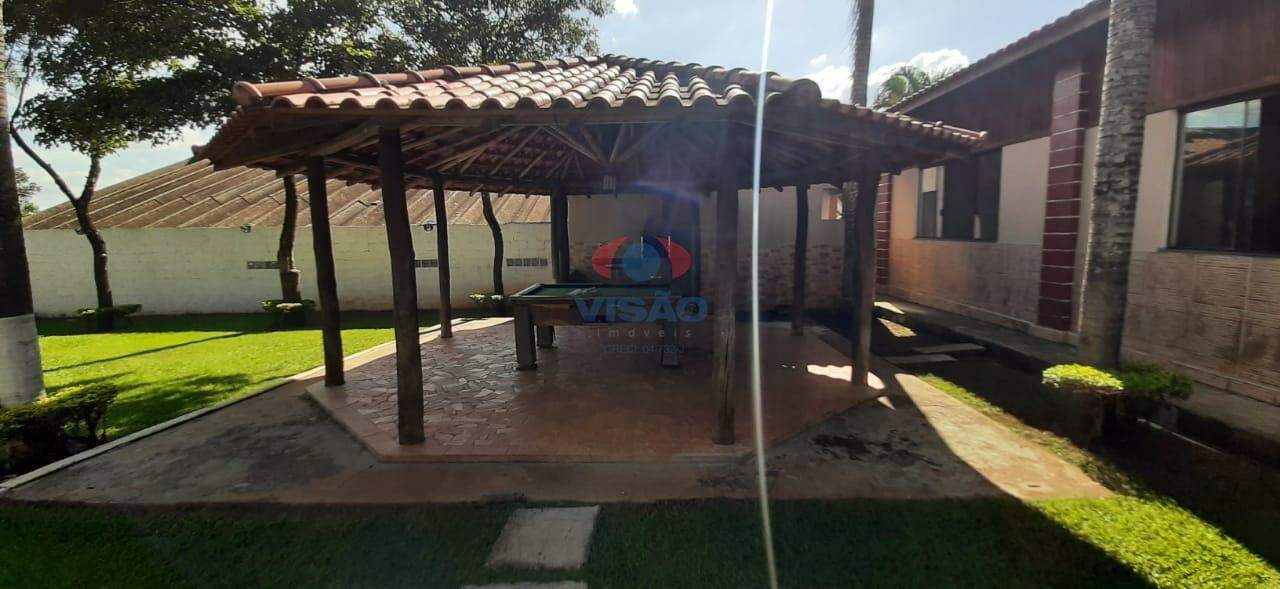 Chácara à venda no Rec Camp Int de Viracopos Gleba 1: