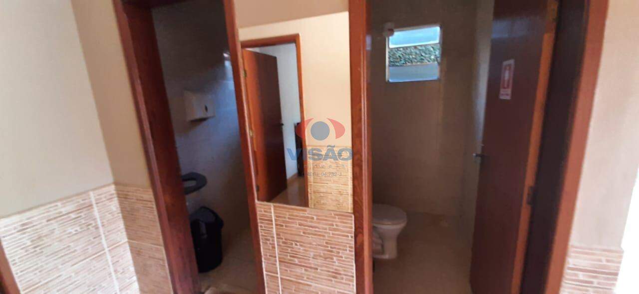 Chácara à venda no Rec Camp Int de Viracopos Gleba 1: