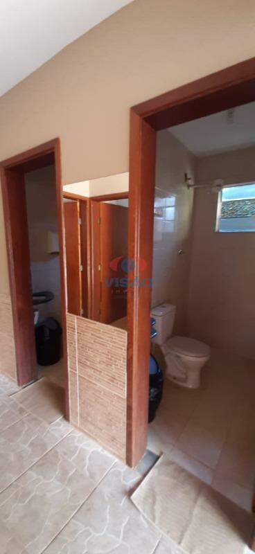 Chácara à venda no Rec Camp Int de Viracopos Gleba 1: