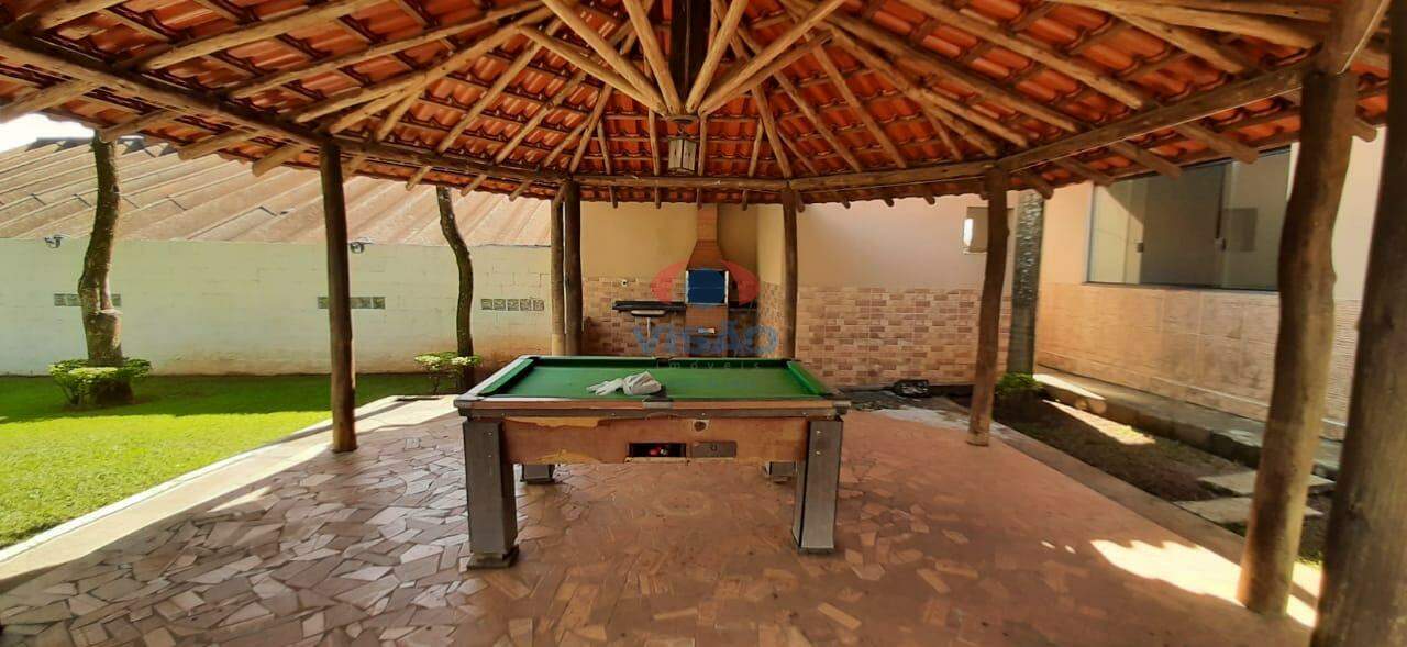 Chácara à venda no Rec Camp Int de Viracopos Gleba 1: