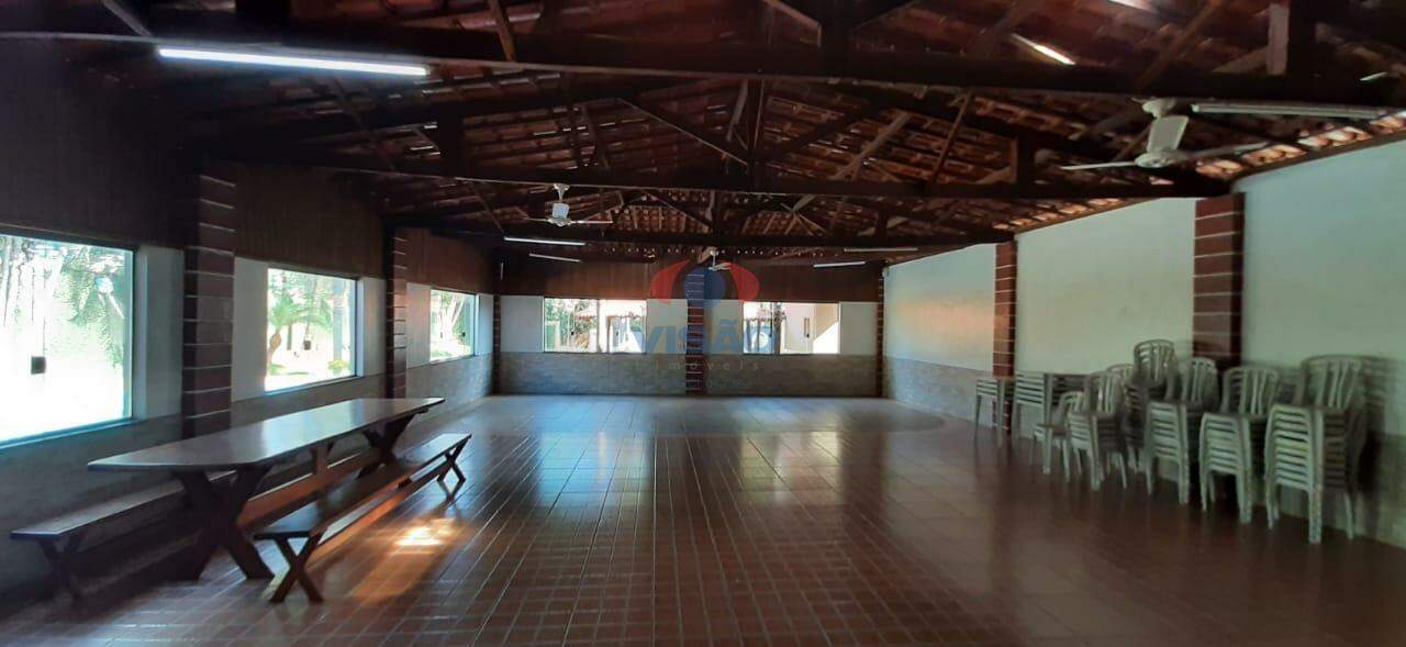 Chácara à venda no Rec Camp Int de Viracopos Gleba 1: