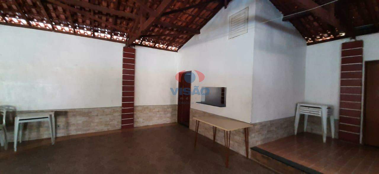 Chácara à venda no Rec Camp Int de Viracopos Gleba 1: