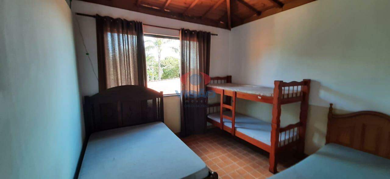 Chácara à venda no Rec Camp Int de Viracopos Gleba 1: