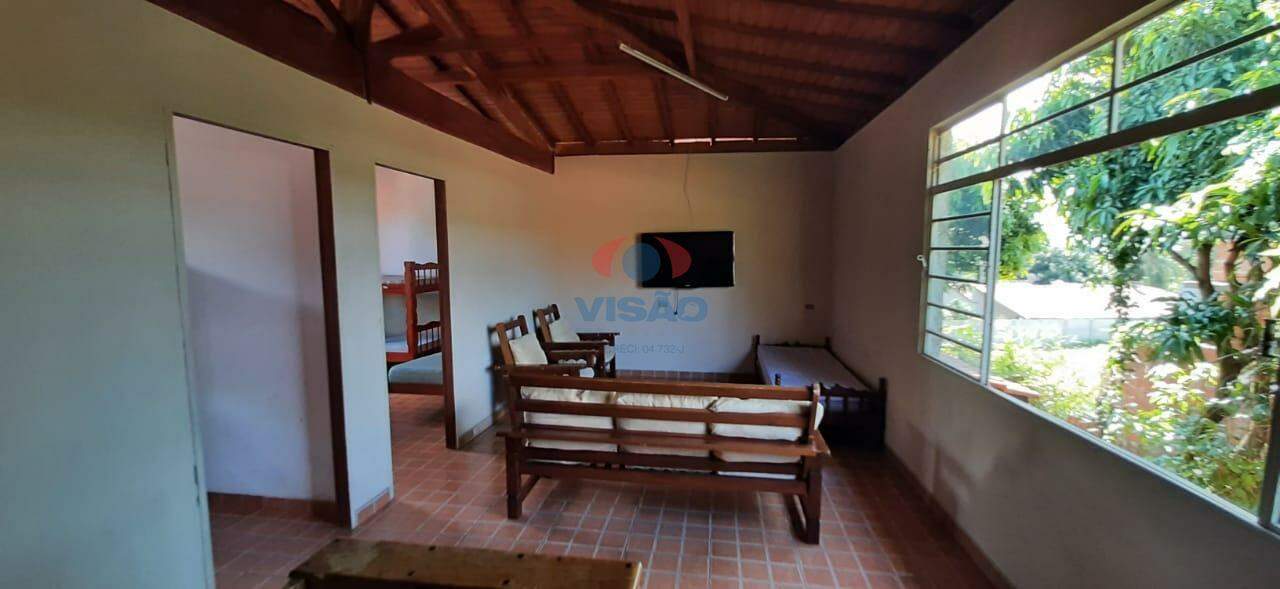 Chácara à venda no Rec Camp Int de Viracopos Gleba 1: