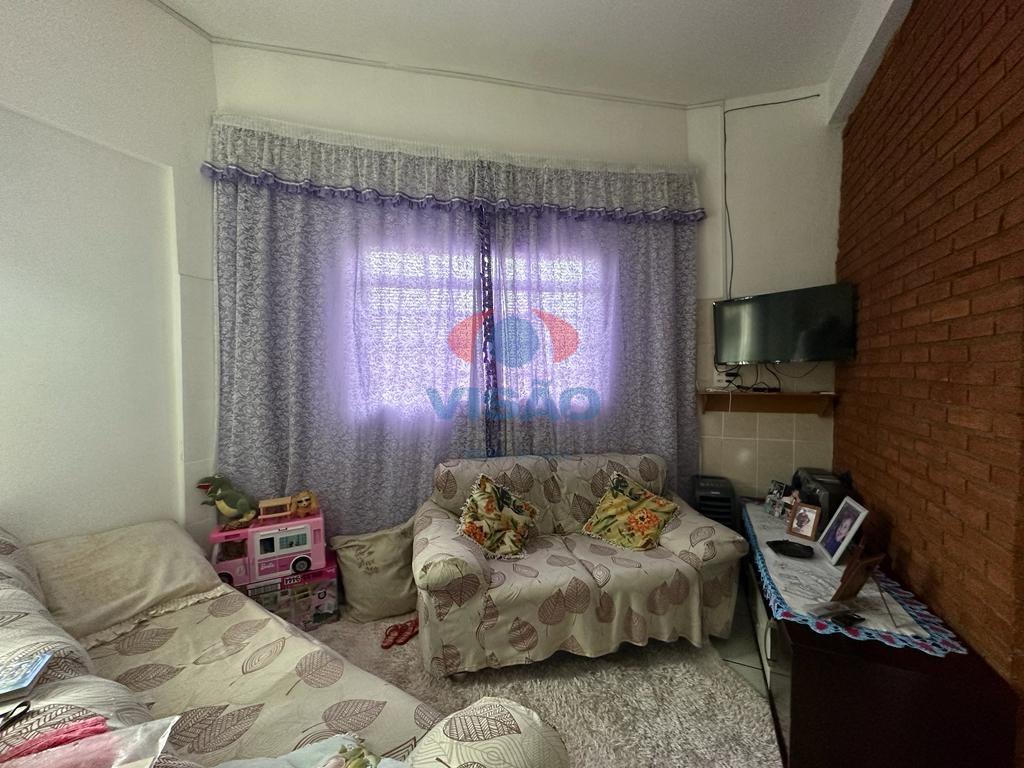 Casa - Sobrado à venda no Jardim Morada do Sol: 