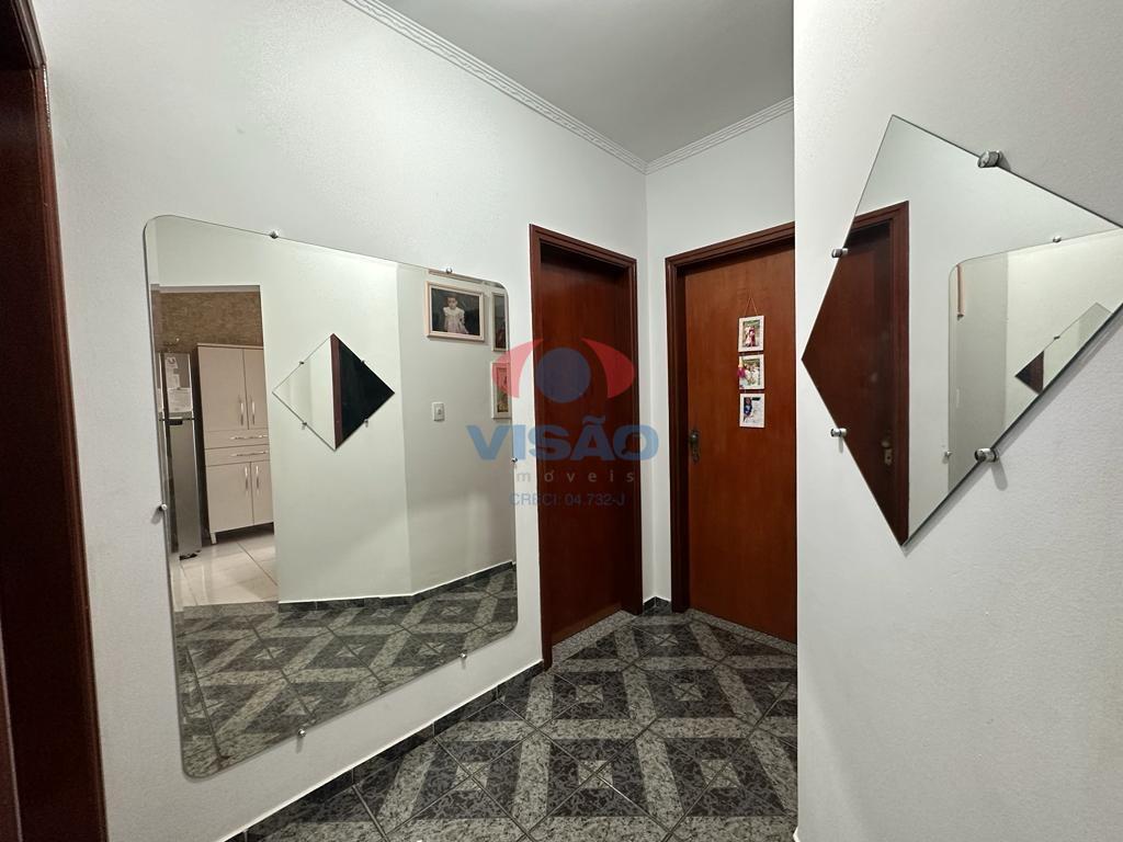 Casa - Sobrado à venda no Jardim Morada do Sol: 