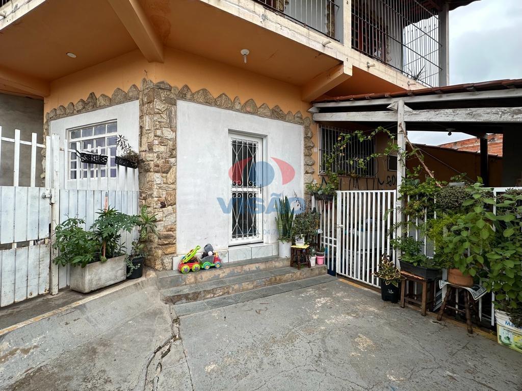 Casa - Sobrado à venda no Jardim Morada do Sol: 