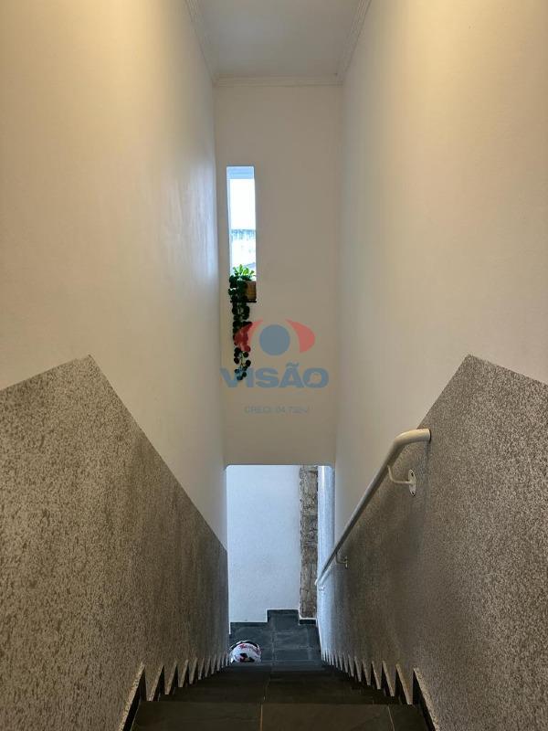 Casa - Sobrado à venda no Jardim Morada do Sol: 