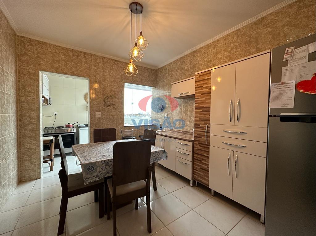 Casa - Sobrado à venda no Jardim Morada do Sol: 