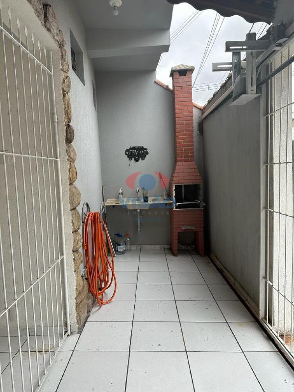 Casa - Sobrado à venda no Jardim Morada do Sol: 