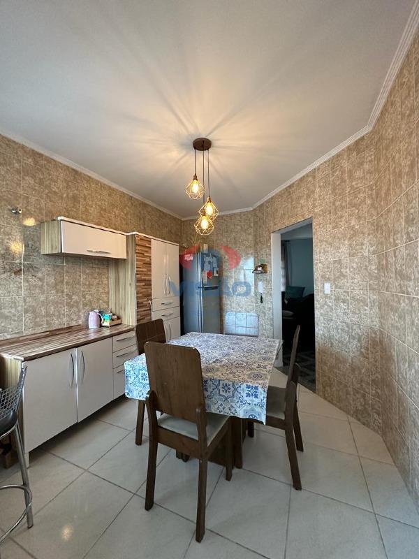 Casa - Sobrado à venda no Jardim Morada do Sol: 