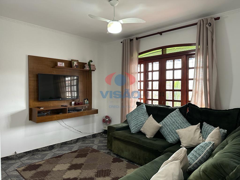 Casa - Sobrado à venda no Jardim Morada do Sol: 