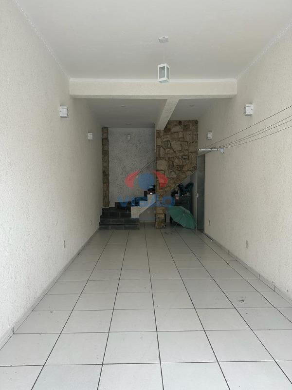 Casa - Sobrado à venda no Jardim Morada do Sol: 