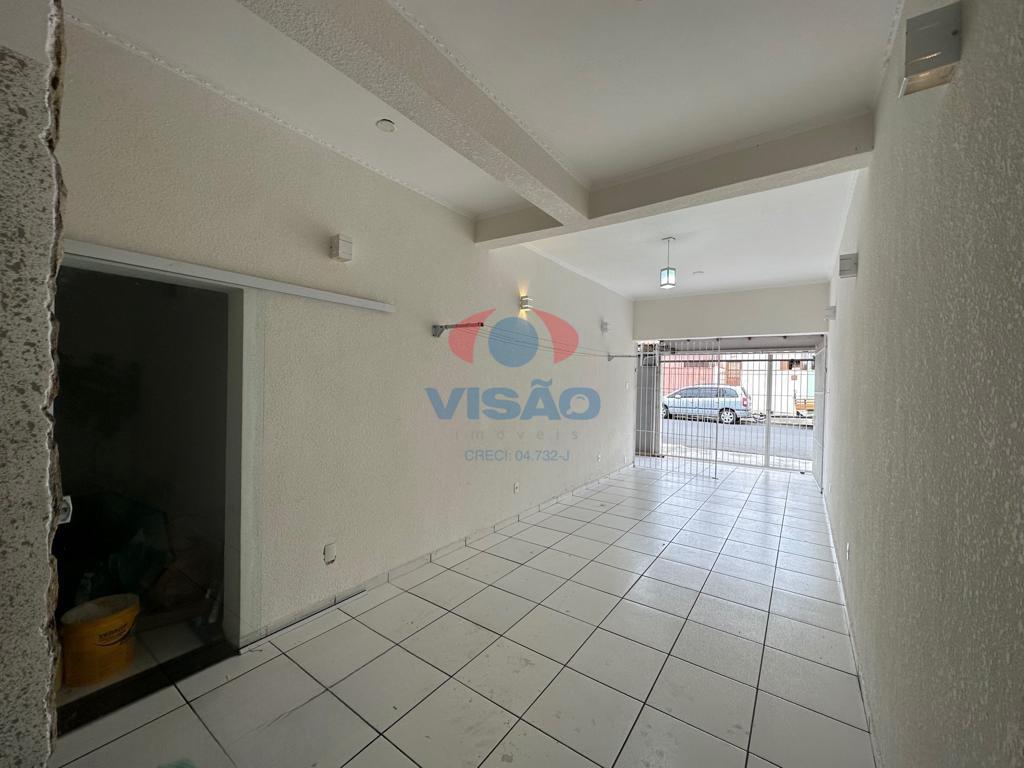 Casa - Sobrado à venda no Jardim Morada do Sol: 