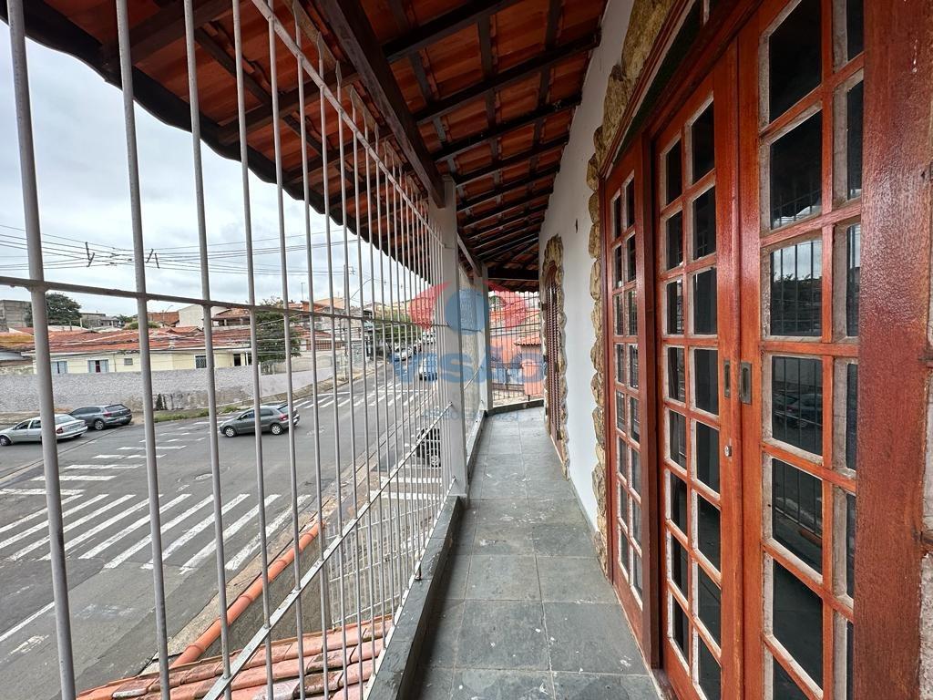 Casa - Sobrado à venda no Jardim Morada do Sol: 