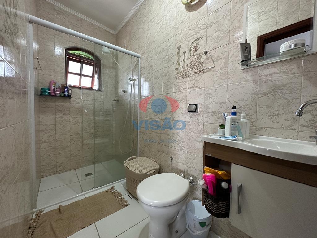 Casa - Sobrado à venda no Jardim Morada do Sol: 