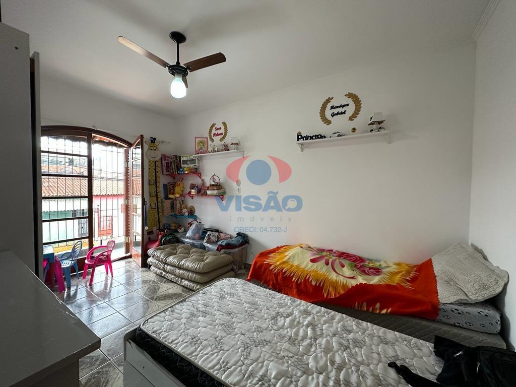 Casa - Sobrado à venda no Jardim Morada do Sol: 