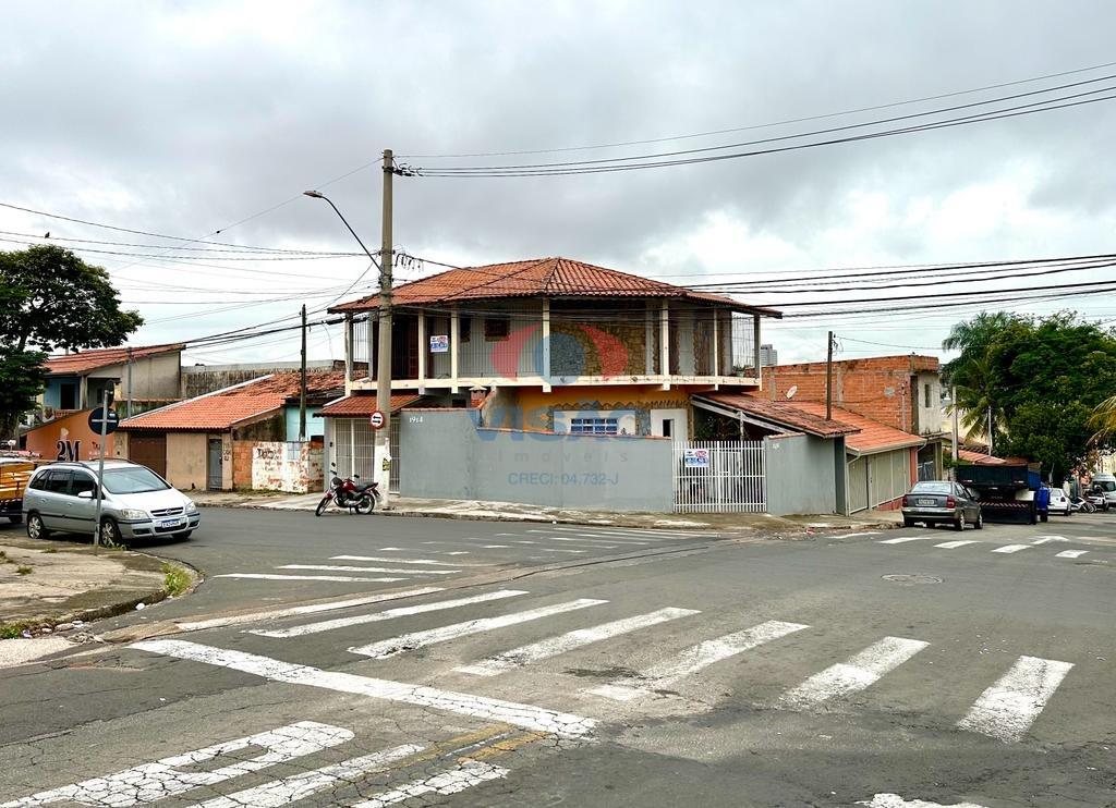 Casa - Sobrado à venda no Jardim Morada do Sol: 