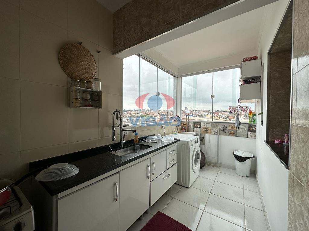 Casa - Sobrado à venda no Jardim Morada do Sol: 