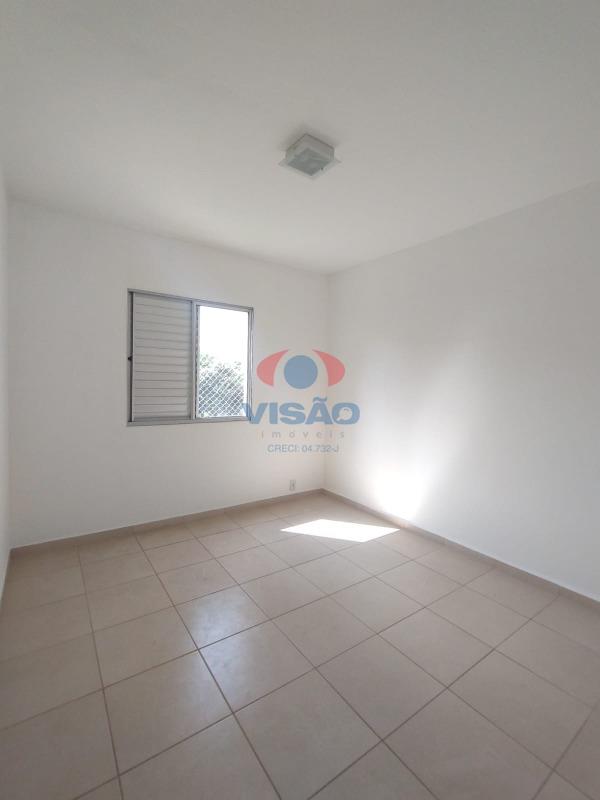 Apartamento para aluguel no Parque São Lourenço: