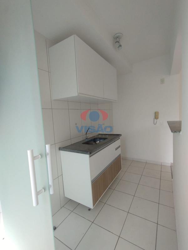 Apartamento para aluguel no Parque São Lourenço: