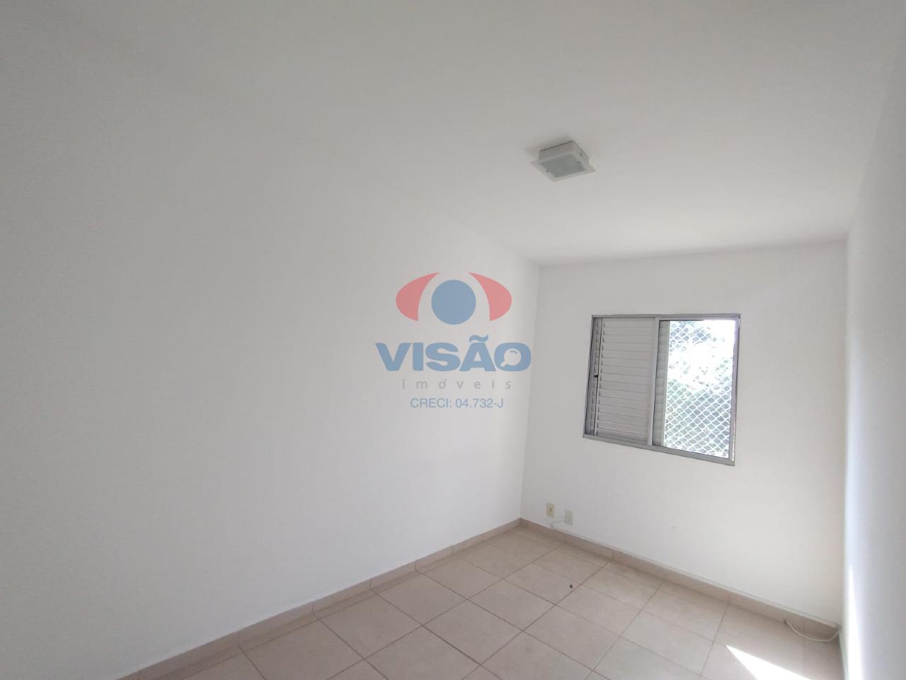 Apartamento para aluguel no Parque São Lourenço: