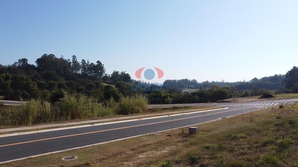 Terreno à venda no Jardim Santa Rita: 