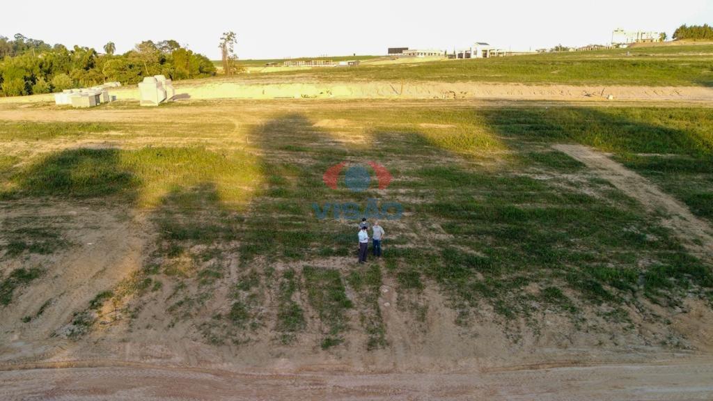 Terreno à venda no Jardim Santa Rita: 