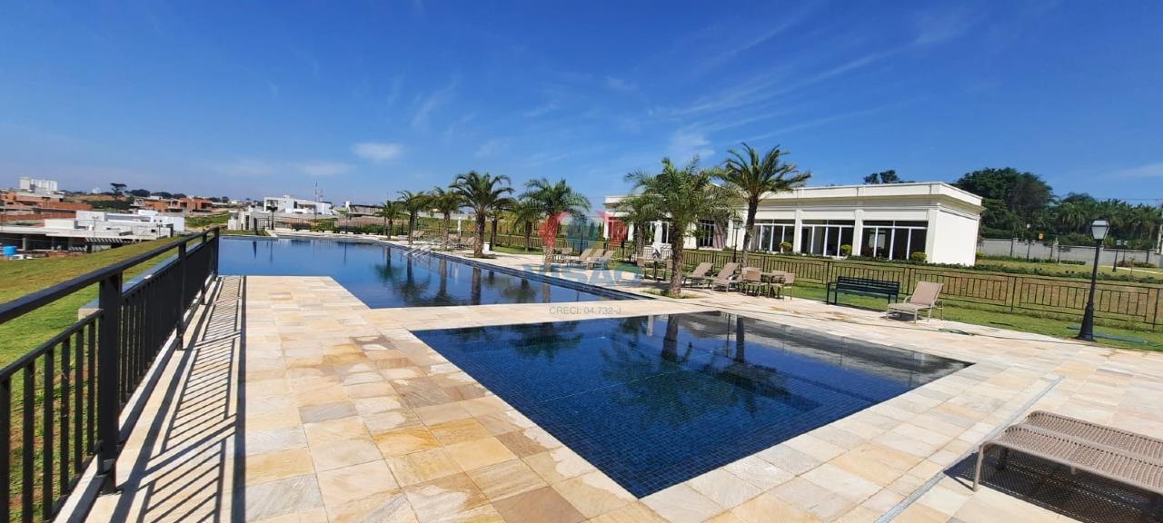 Terreno à venda no Jardim Santa Rita: 