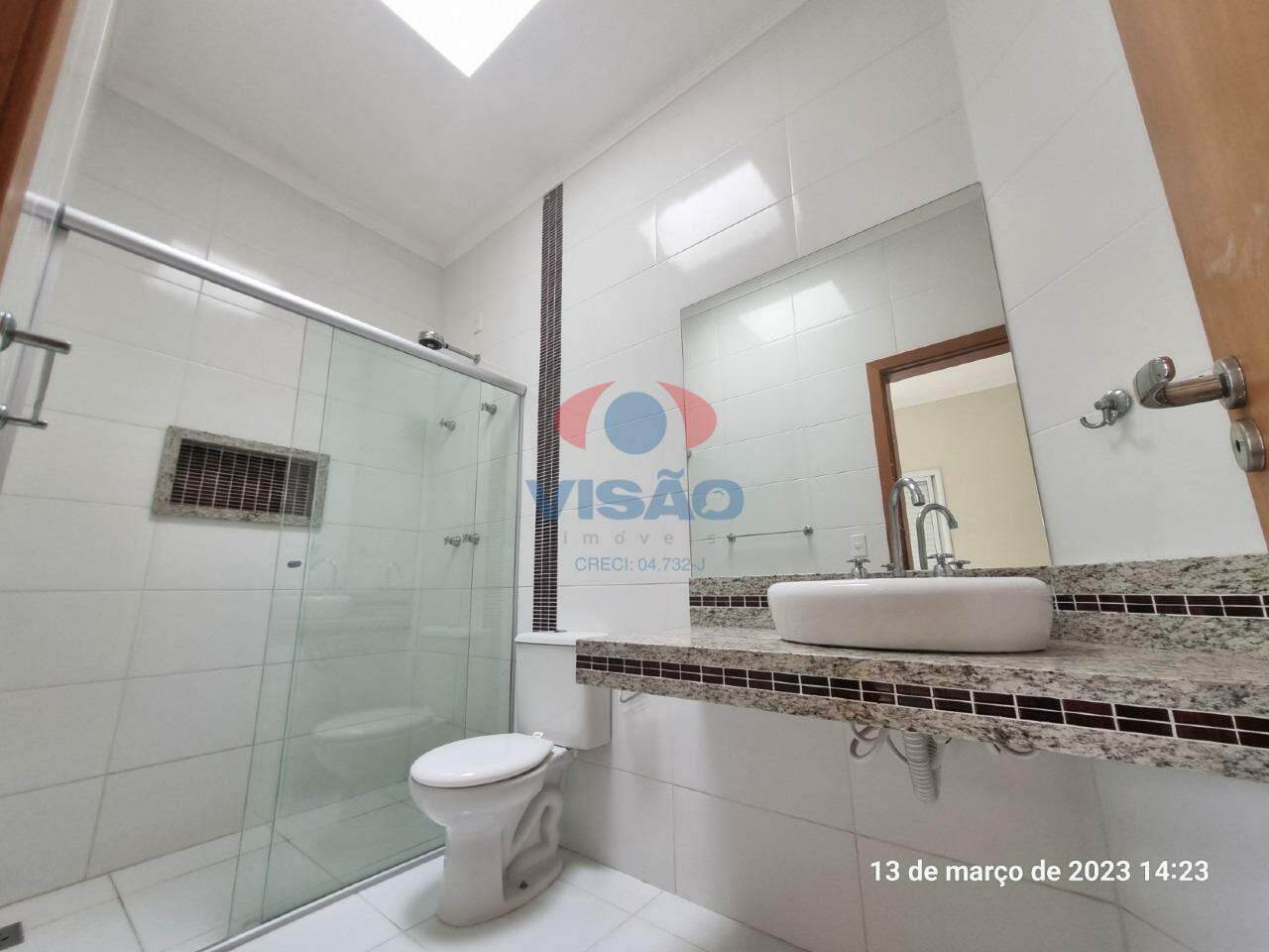 Casa em condomínio à venda no Jardim Montreal Residence:
