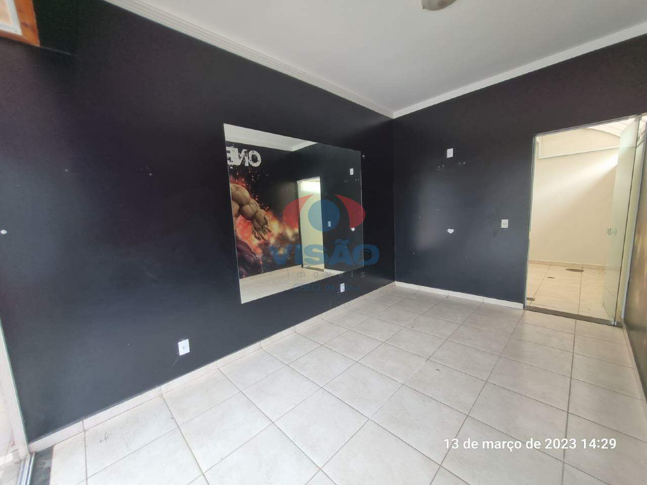 Casa em condomínio à venda no Jardim Montreal Residence: