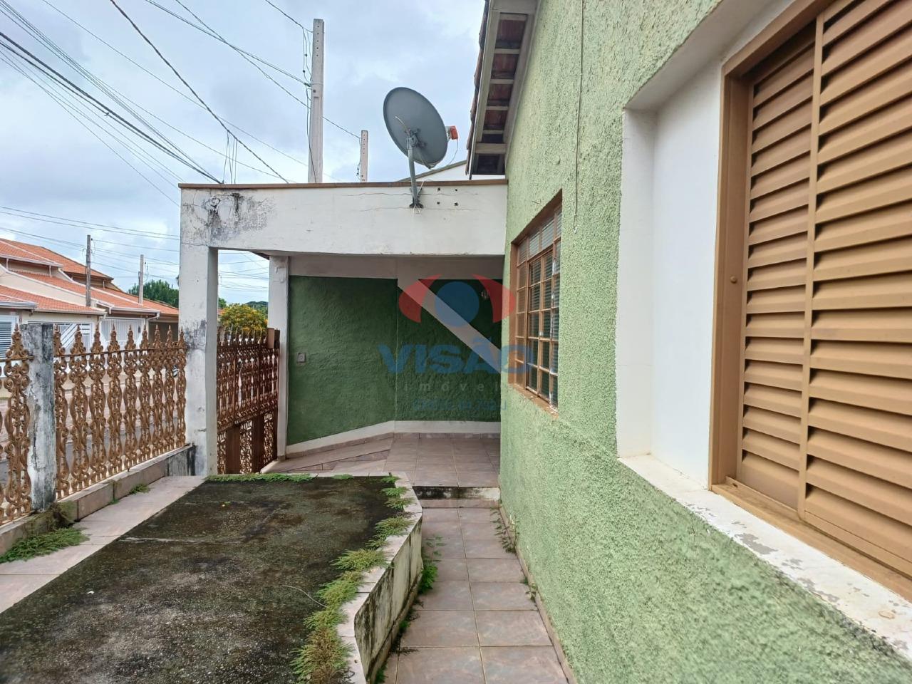 Casa à venda no Vila Georgina: 