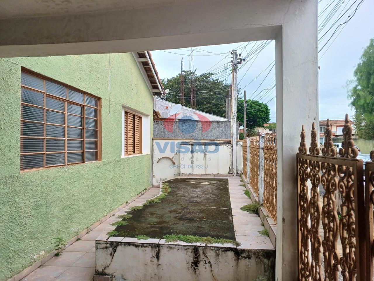 Casa à venda no Vila Georgina: 