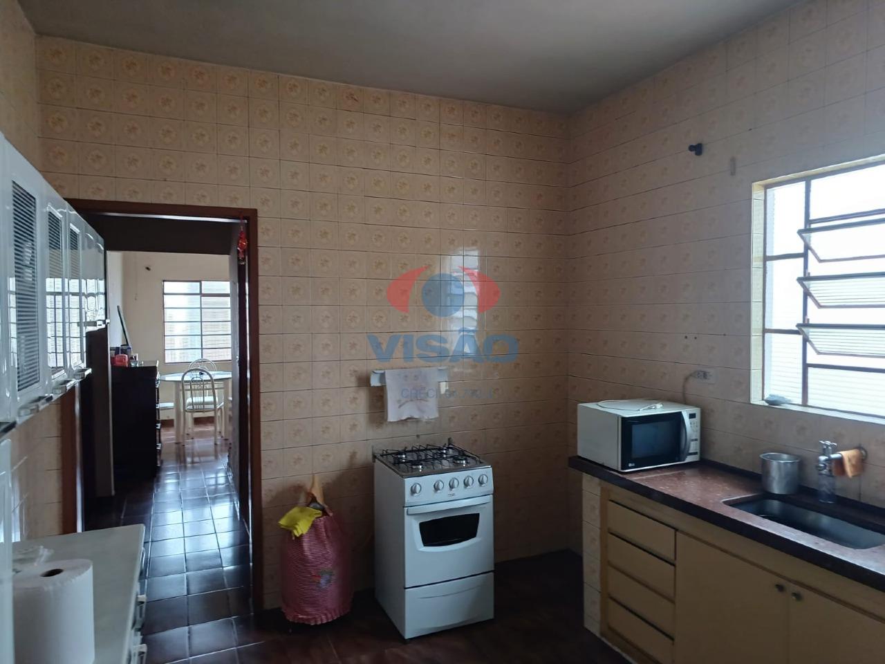 Casa à venda no Vila Georgina: 