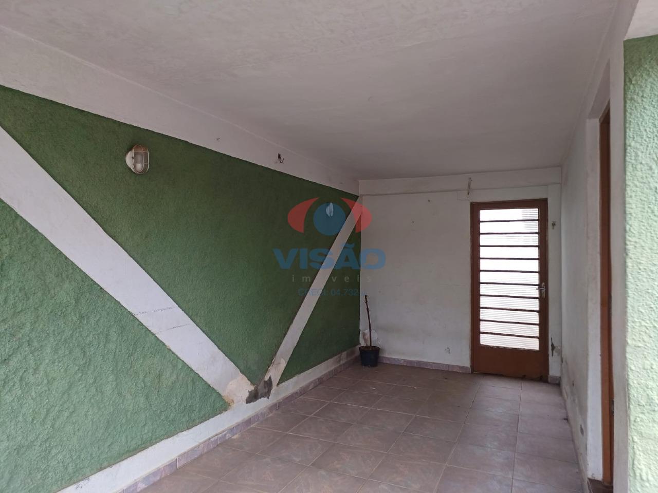 Casa à venda no Vila Georgina: 