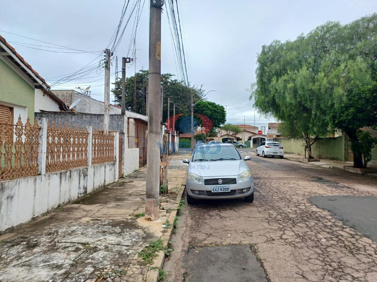 Casa à venda no Vila Georgina: 