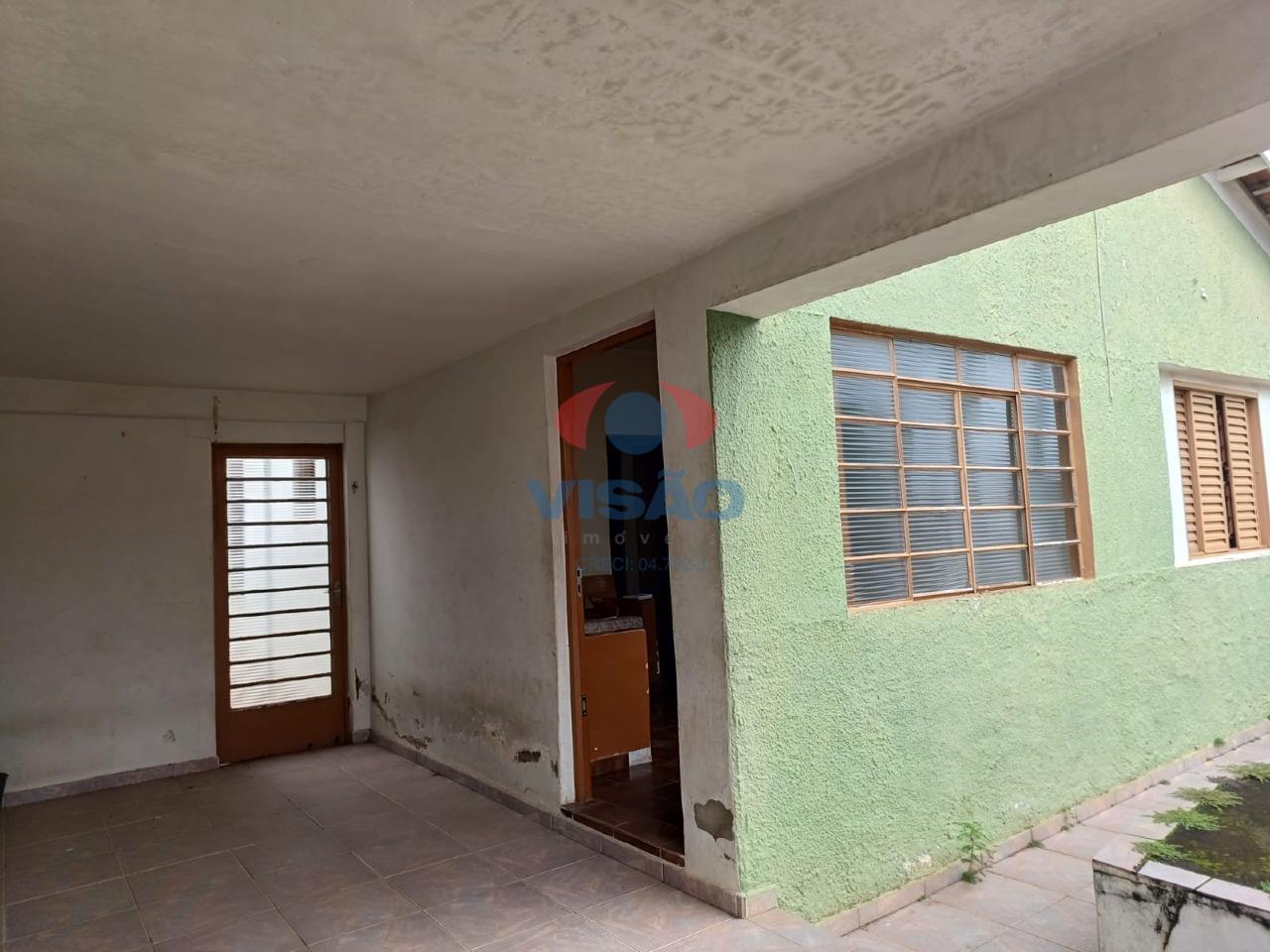 Casa à venda no Vila Georgina: 