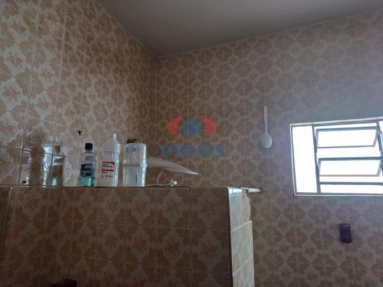 Casa à venda no Vila Georgina: 