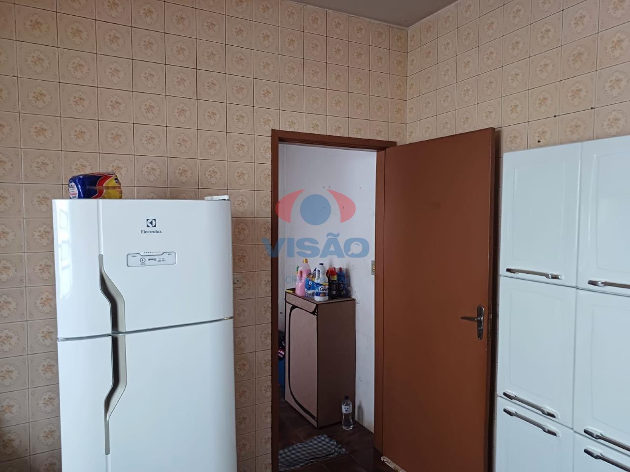 Casa à venda no Vila Georgina: 